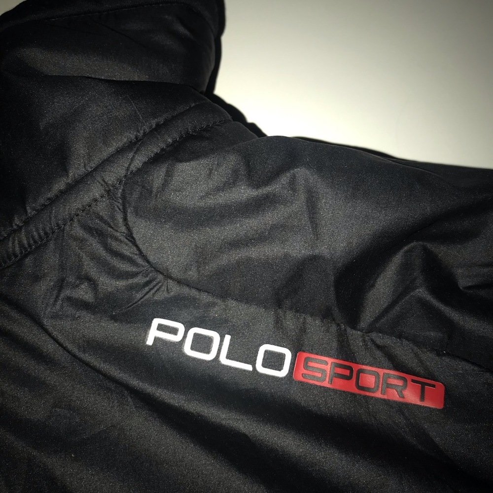 Men’s polo Ralph Lauren jacket - Picture 2 of 5